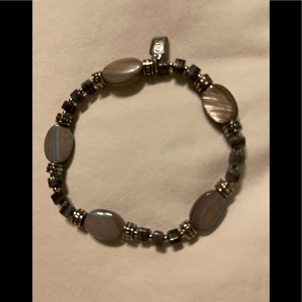 Chaps stretch bracelet